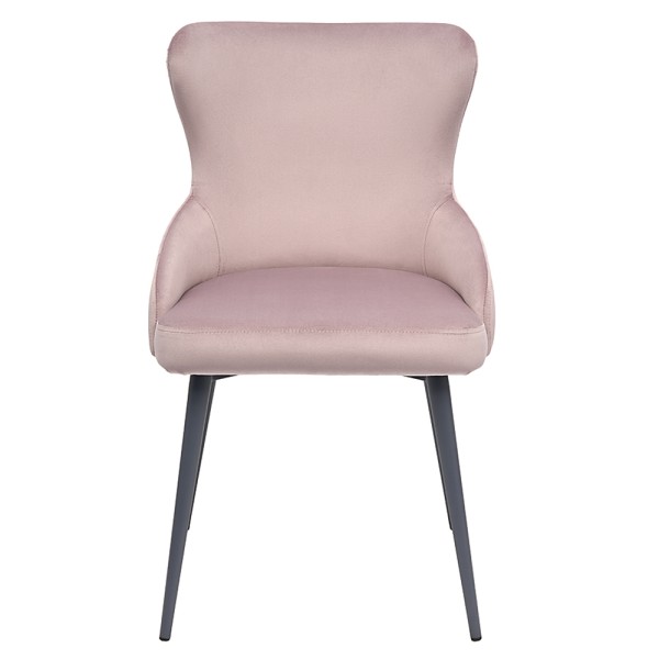 Стілець Silva - стильний вибір для дому та кафе