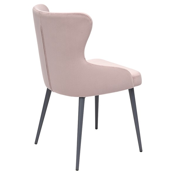 Стілець Silva - стильний вибір для дому та кафе