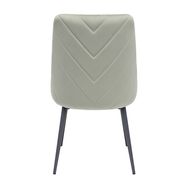 Стілець Sidney - ідеальний вибір для вашої кухні та кафе