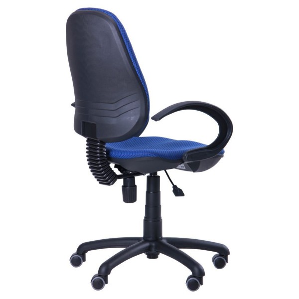 Крісло Спринт FS/АМФ-5 – Сучасний стиль та комфорт