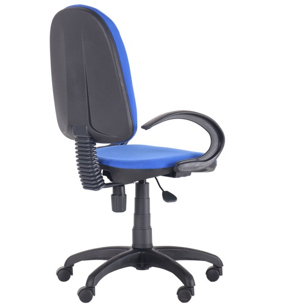 Крісло Нептун FS/АМФ-5 – стиль та комфорт для вашого офісу та дому