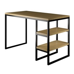 Письмовий стіл Freedom Simple з полицями FM Style