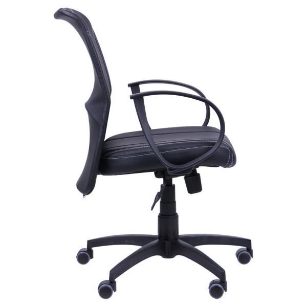 Крісло Лайт LB Софт АМФ-8 для офісу та вітальні