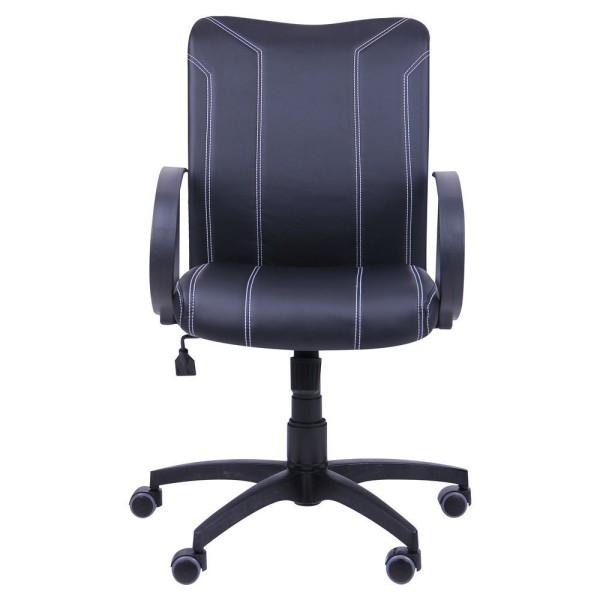 Крісло Лайт LB Софт АМФ-8 для офісу та вітальні