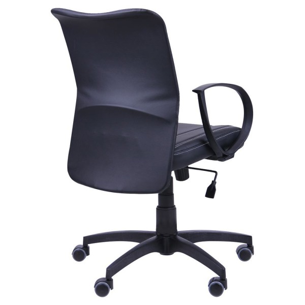 Крісло Лайт LB Софт АМФ-8 для офісу та вітальні