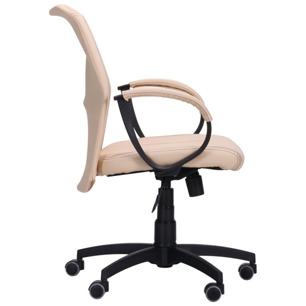 Крісло Лайт LB Софт АМФ-8 для офісу та вітальні