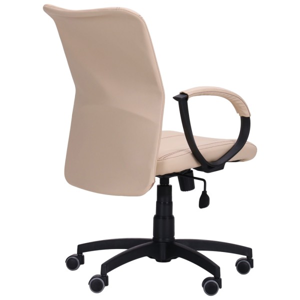 Крісло Лайт LB Софт АМФ-8 для офісу та вітальні