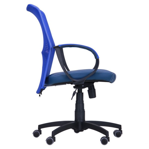 Крісло Лайт Net LB Софт АМФ-8 для офісу та дому