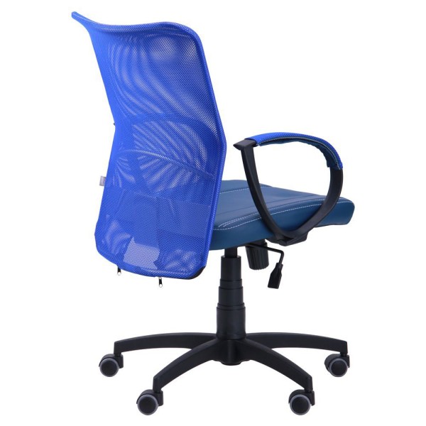 Крісло Лайт Net LB Софт АМФ-8 для офісу та дому