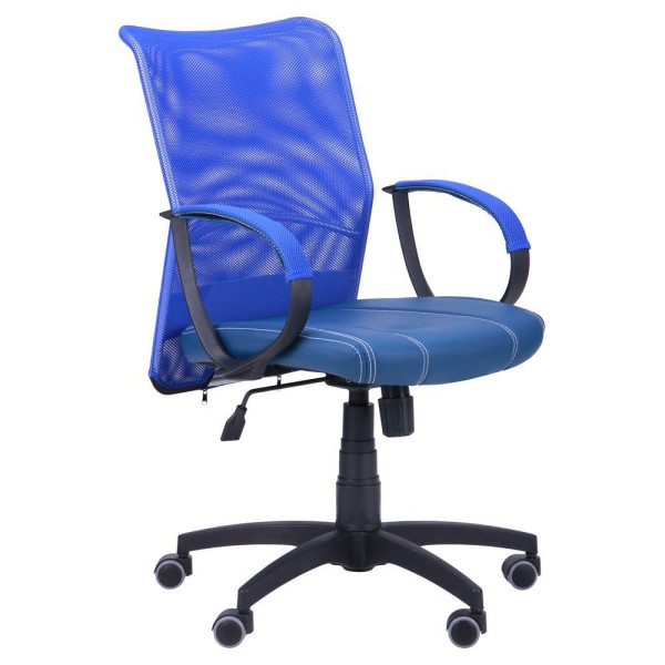 Крісло Лайт Net LB Софт АМФ-8 для офісу та дому