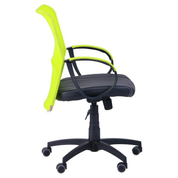 Крісло Лайт Net LB Софт АМФ-8 для офісу та дому