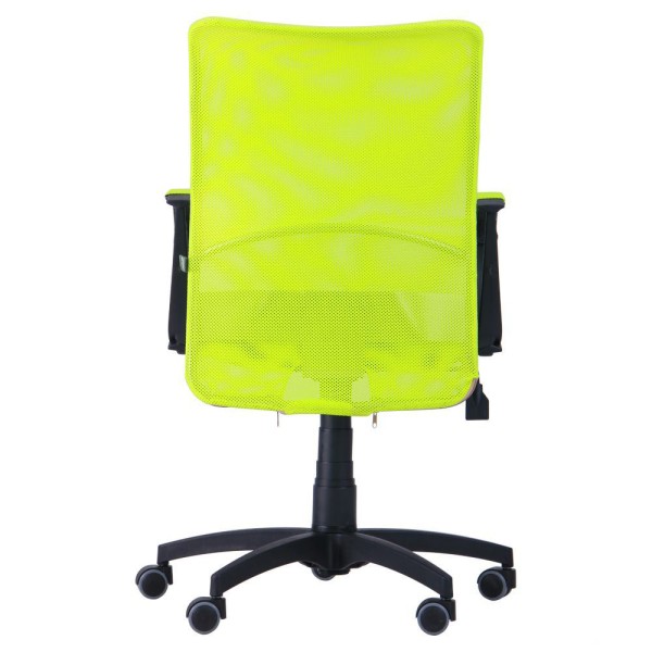 Крісло Лайт Net LB Софт АМФ-8 для офісу та дому