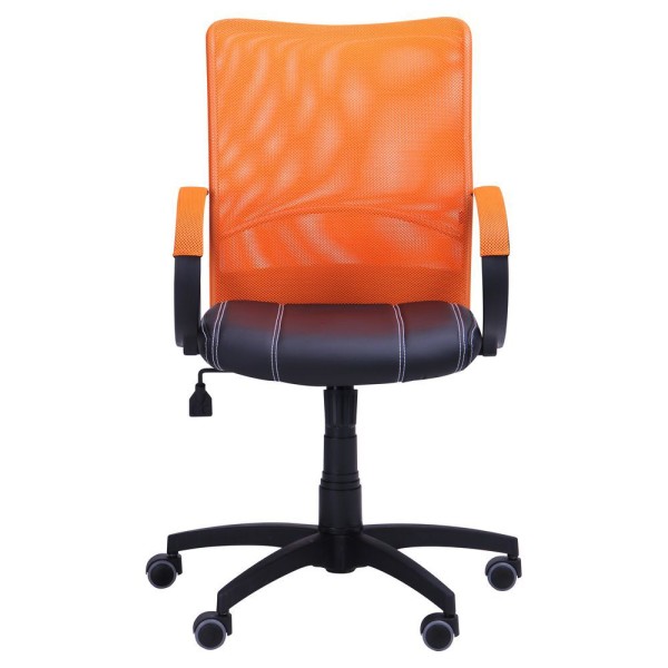 Крісло Лайт Net LB Софт АМФ-8 для офісу та дому