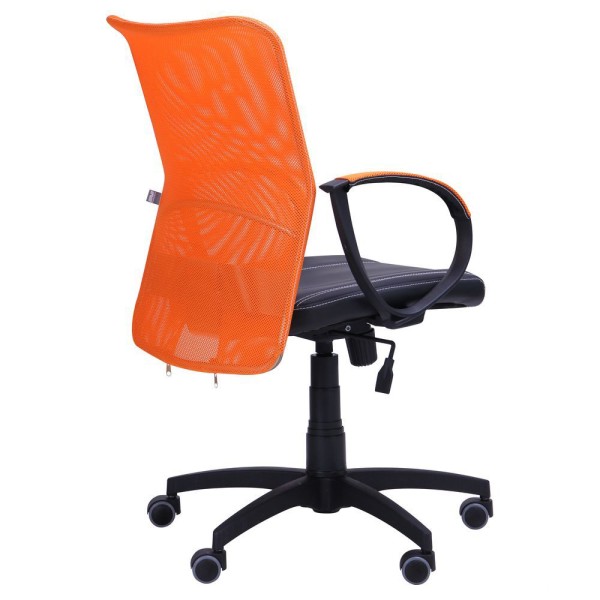 Крісло Лайт Net LB Софт АМФ-8 для офісу та дому