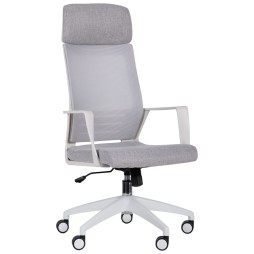 Крісло Twist white