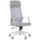 Крісло Twist white – Стильне офісне крісло для вашого комфорту