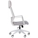 Крісло Twist white – Стильне офісне крісло для вашого комфорту