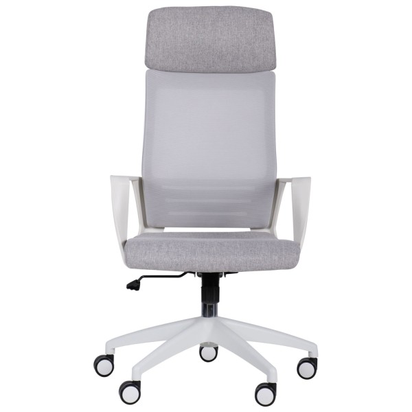 Крісло Twist white – Стильне офісне крісло для вашого комфорту