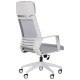 Крісло Twist white – Стильне офісне крісло для вашого комфорту