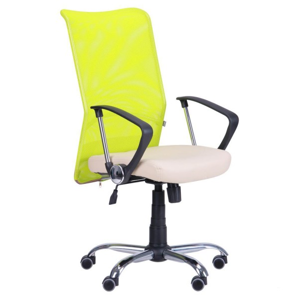 Крісло Аеро HB - сучасне та комфортне рішення для офісу та дому