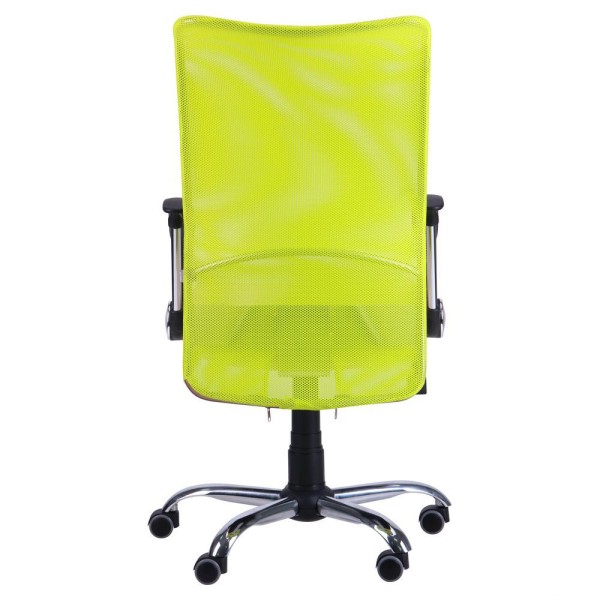 Крісло Аеро HB - сучасне та комфортне рішення для офісу та дому