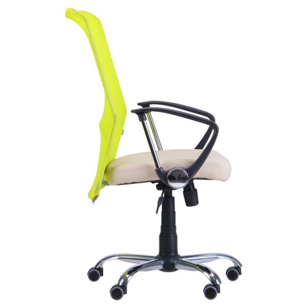 Крісло Аеро HB - сучасне та комфортне рішення для офісу та дому