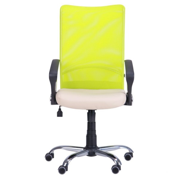 Крісло Аеро HB - сучасне та комфортне рішення для офісу та дому