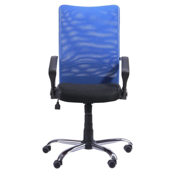 Крісло Аеро HB - сучасне та комфортне рішення для офісу та дому