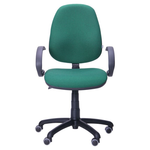 Крісло Бридж FS/АМФ-4: Стильне та комфортне офісне крісло