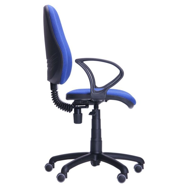 Крісло Бридж FS/АМФ-4: Стильне та комфортне офісне крісло