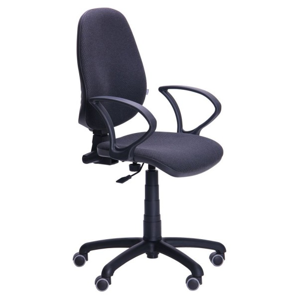 Крісло Бридж FS/АМФ-4: Стильне та комфортне офісне крісло