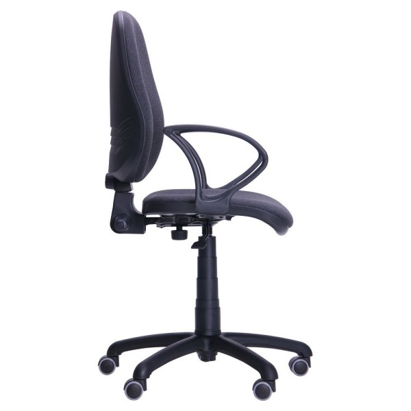 Крісло Бридж FS/АМФ-4: Стильне та комфортне офісне крісло