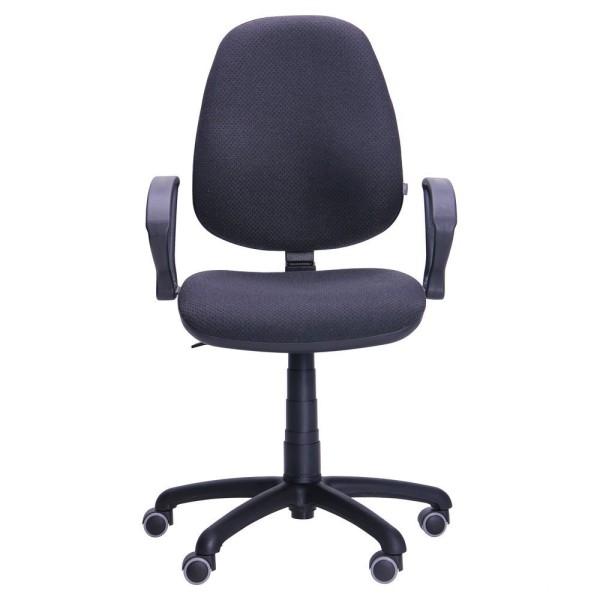 Крісло Бридж FS/АМФ-4: Стильне та комфортне офісне крісло