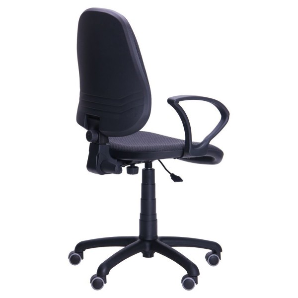 Крісло Бридж FS/АМФ-4: Стильне та комфортне офісне крісло