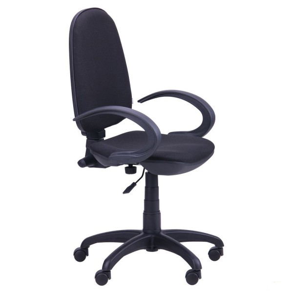 Крісло Плутон 50/АМФ-5 — комфорт та стиль для вашого офісу