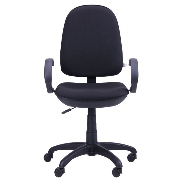 Крісло Плутон 50/АМФ-5 — комфорт та стиль для вашого офісу