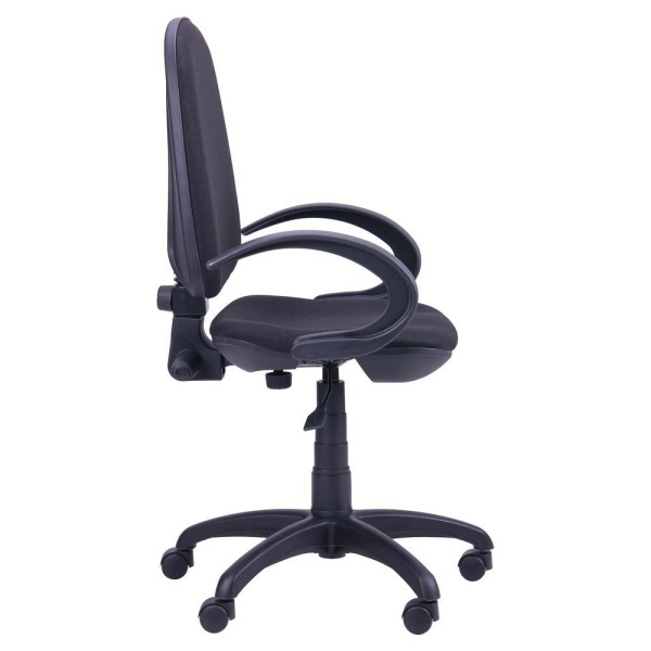 Крісло Плутон 50/АМФ-5 — комфорт та стиль для вашого офісу