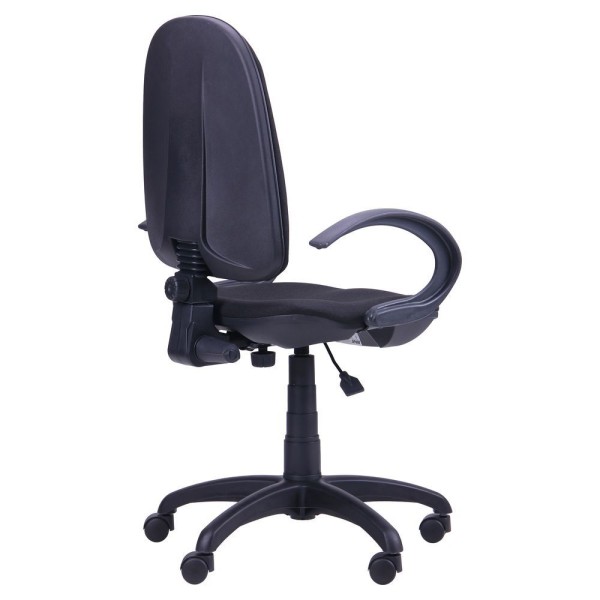 Крісло Плутон 50/АМФ-5 — комфорт та стиль для вашого офісу