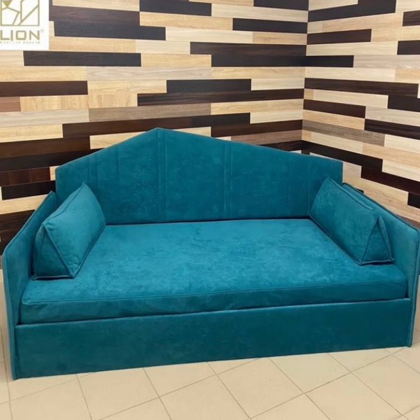 Ліжко Карпати – стильне та комфортне рішення для вашої спальні