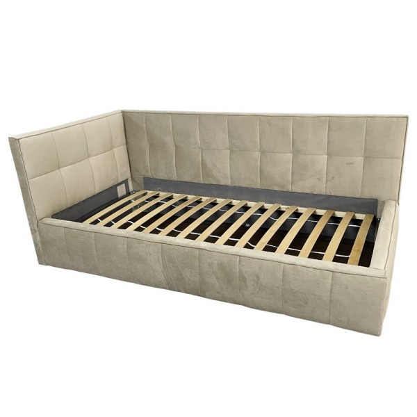 Ліжко Флексі — сучасний дизайн та комфорт