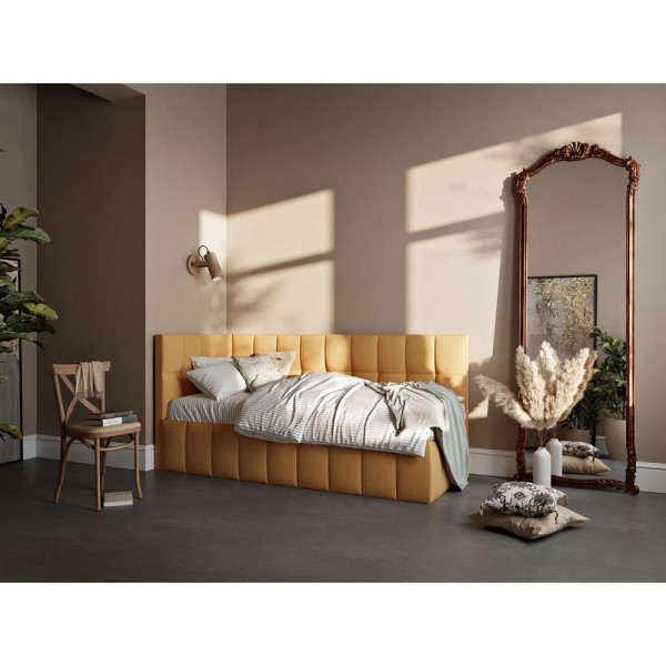 Ліжко Флексі — сучасний дизайн та комфорт