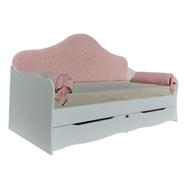 Ліжко Єва – ідеальний вибір для вашої спальні