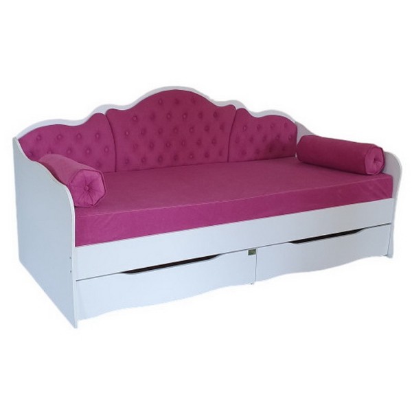 Ліжко Л-6: Сучасне і стильне ліжко для вашої спальні