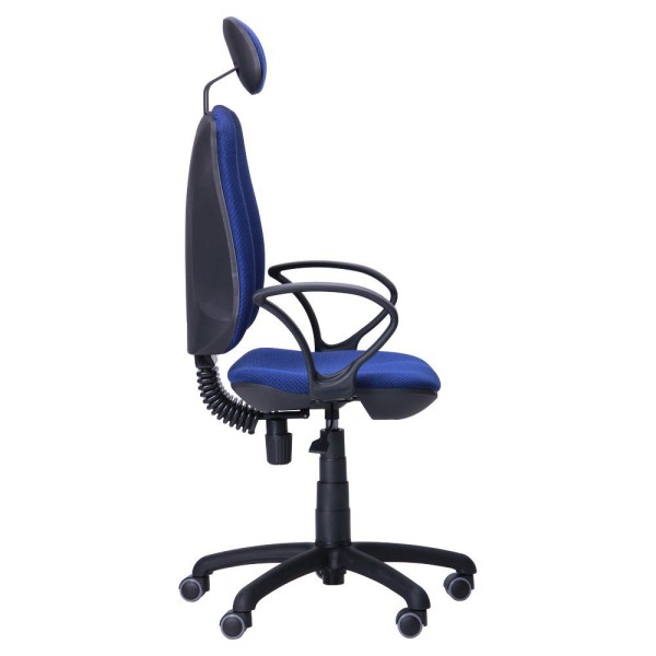 Крісло Регбі HR FS/АМФ-4 – стиль та комфорт для вашого офісу та дому