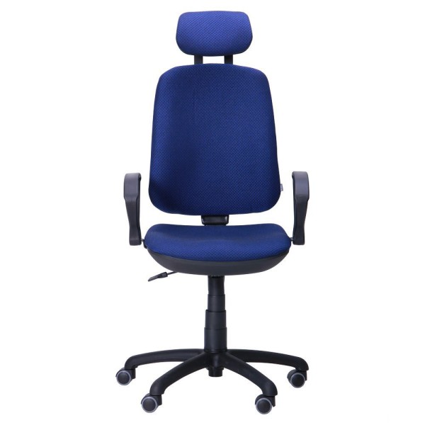 Крісло Регбі HR FS/АМФ-4 – стиль та комфорт для вашого офісу та дому