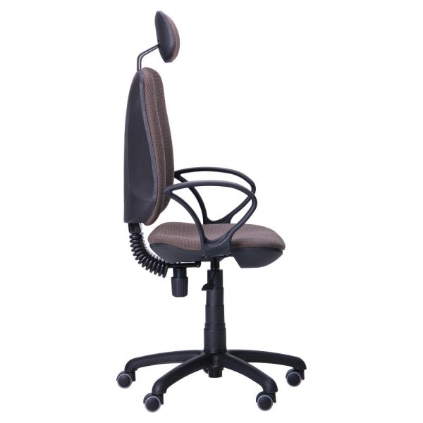 Крісло Регбі HR FS/АМФ-4 – стиль та комфорт для вашого офісу та дому