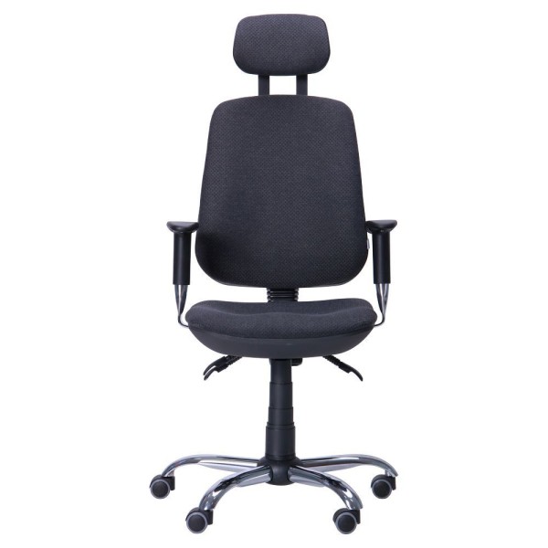 Крісло Регбі HR MF Chrome