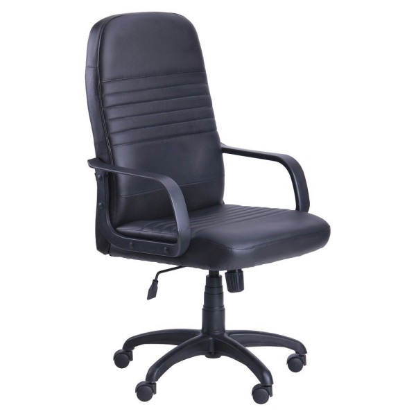 Крісло Чинція Пластик - Стиль та Комфорт для Вашого Офісу чи Вітальні