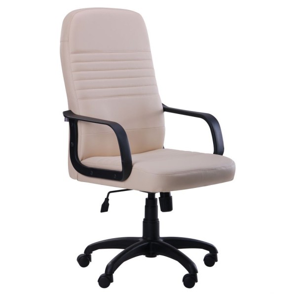 Крісло Чинція Пластик - Стиль та Комфорт для Вашого Офісу чи Вітальні