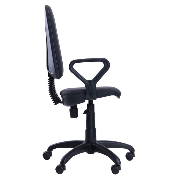 Крісло Престиж Люкс FS/АМФ-1 — зручність та стиль для вашого дому та офісу